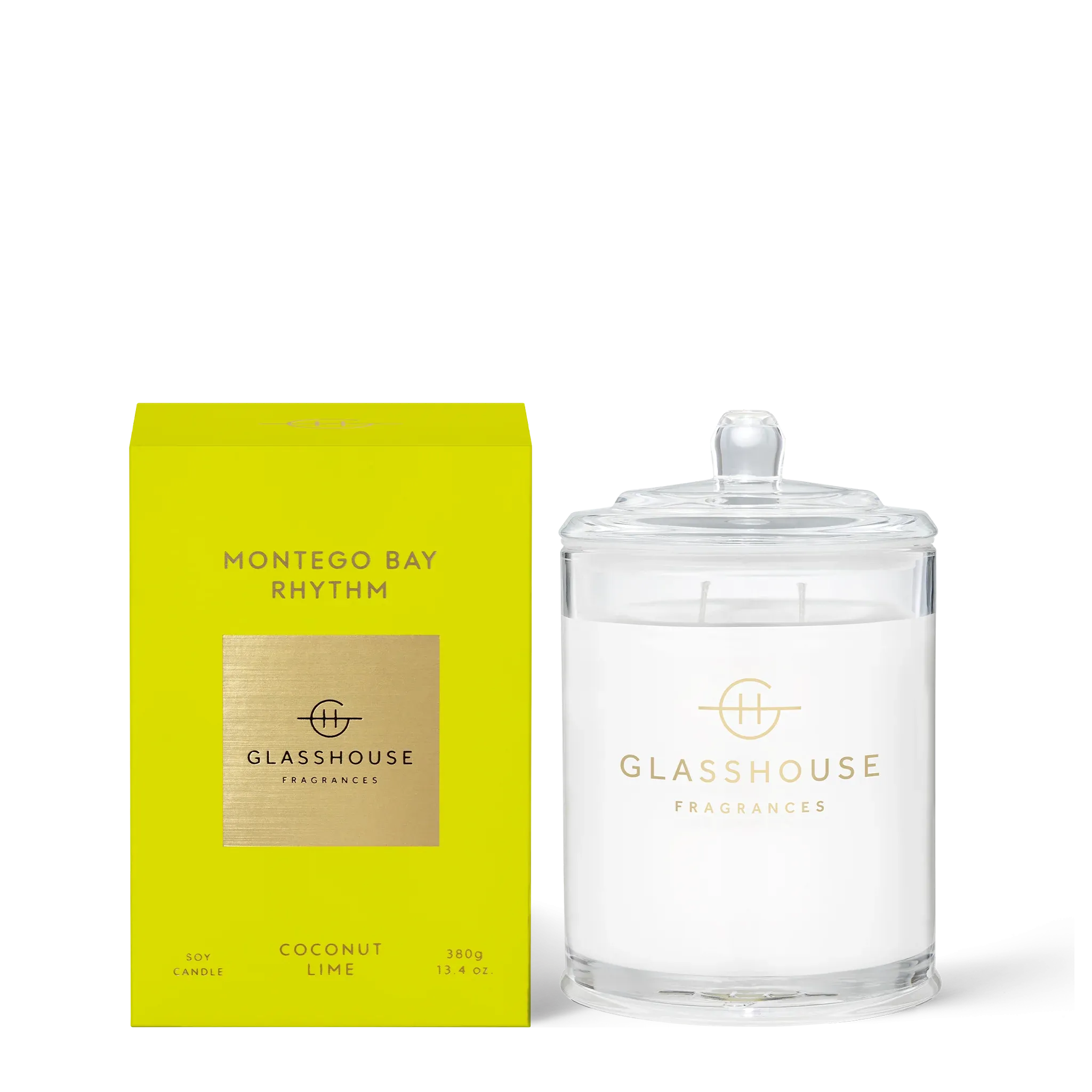 Montego Bay Candle - 13.4oz