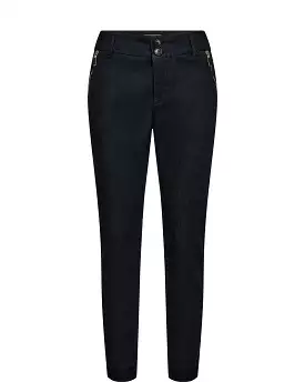 Mos Mosh Milton Hybrid Jeans