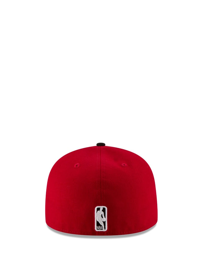 New Era 59Fifty Chicago Bulls 2 Tone Otc 70343697