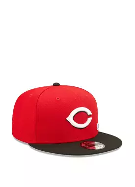 New Era Blackletter Arch 950 Cincinnati Reds 60243393