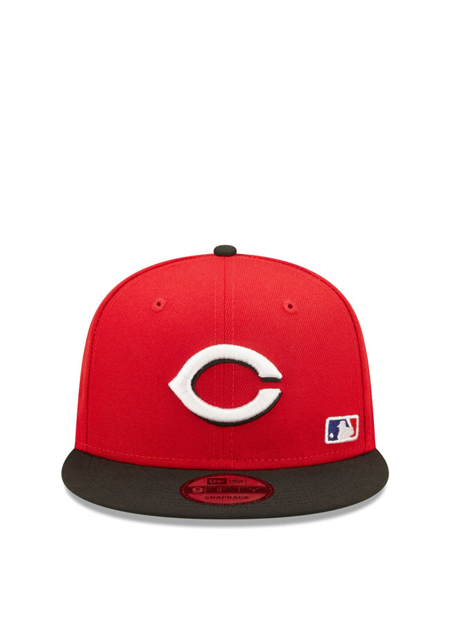 New Era Blackletter Arch 950 Cincinnati Reds 60243393