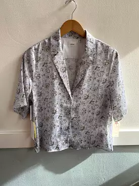 NWT Wilfred Size M Blouse