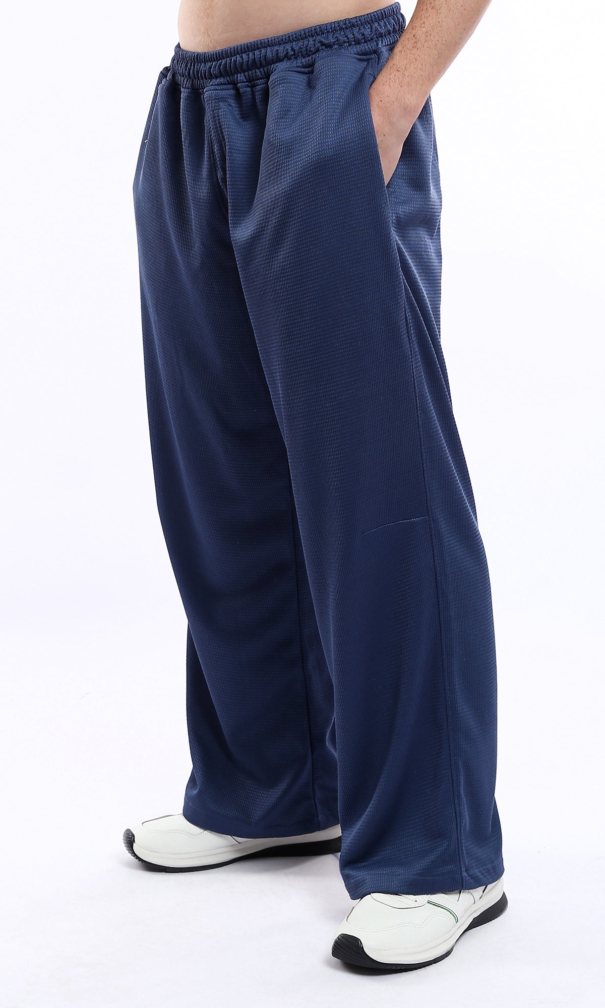 O175753 Men Trousers Cotton