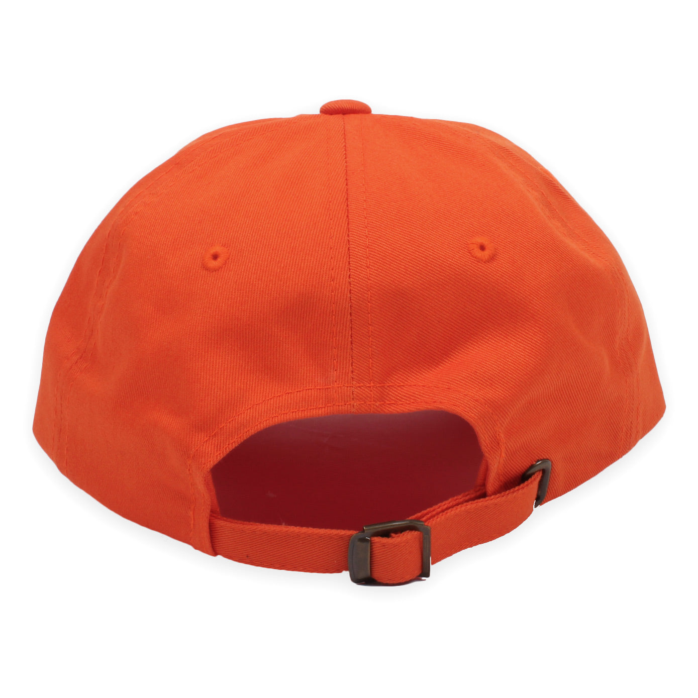 Orchard Sunburnt Cap Orange