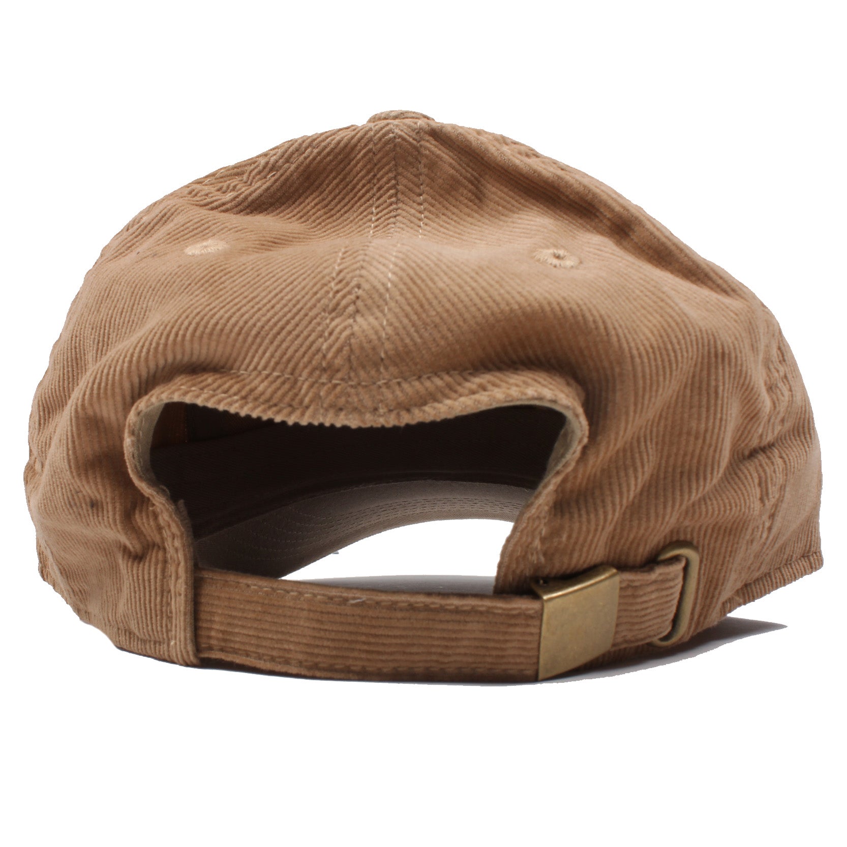 Orchard Tourist Dad Hat Sand Corduroy