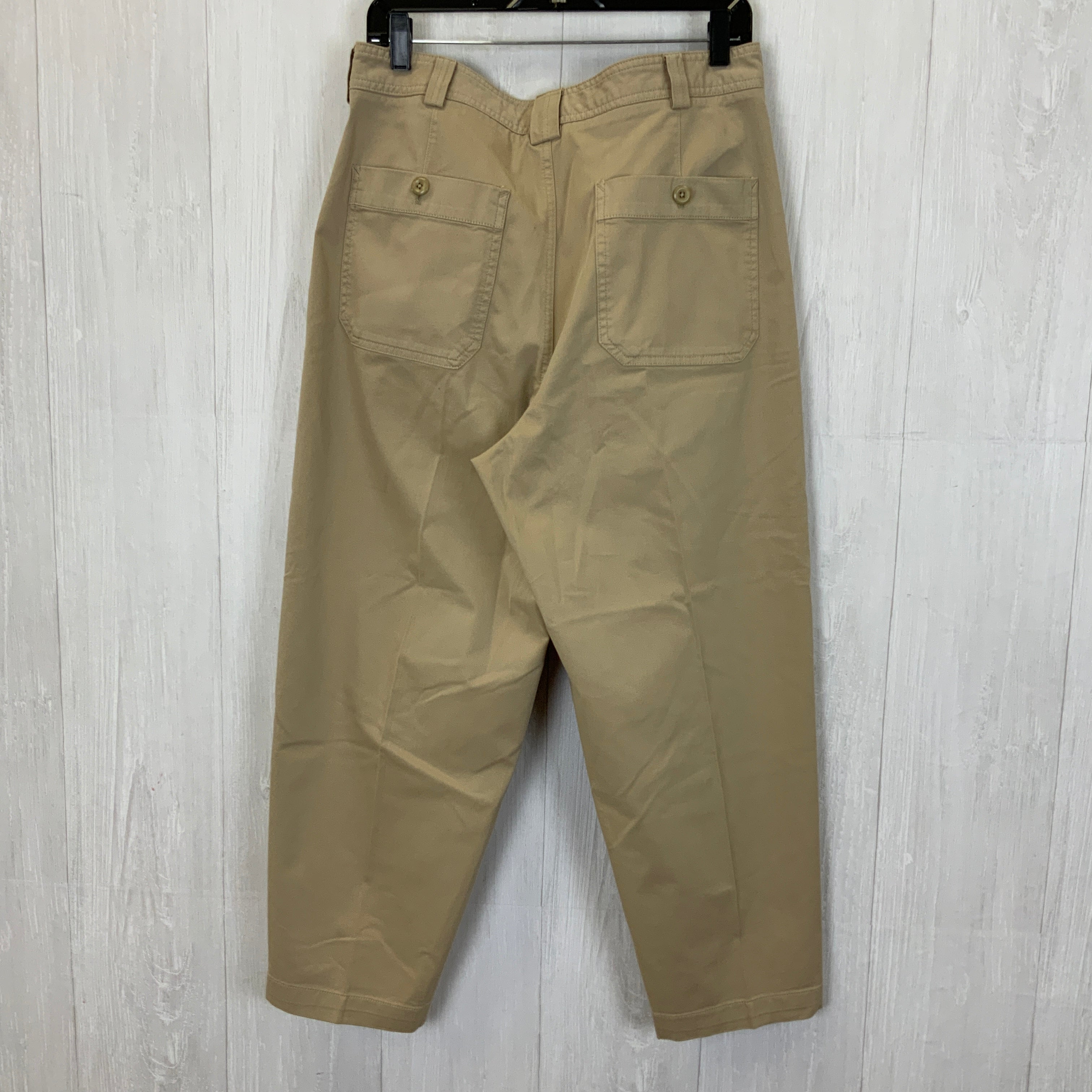 Pants Chinos & Khakis By Banana Republic O  Size: 10