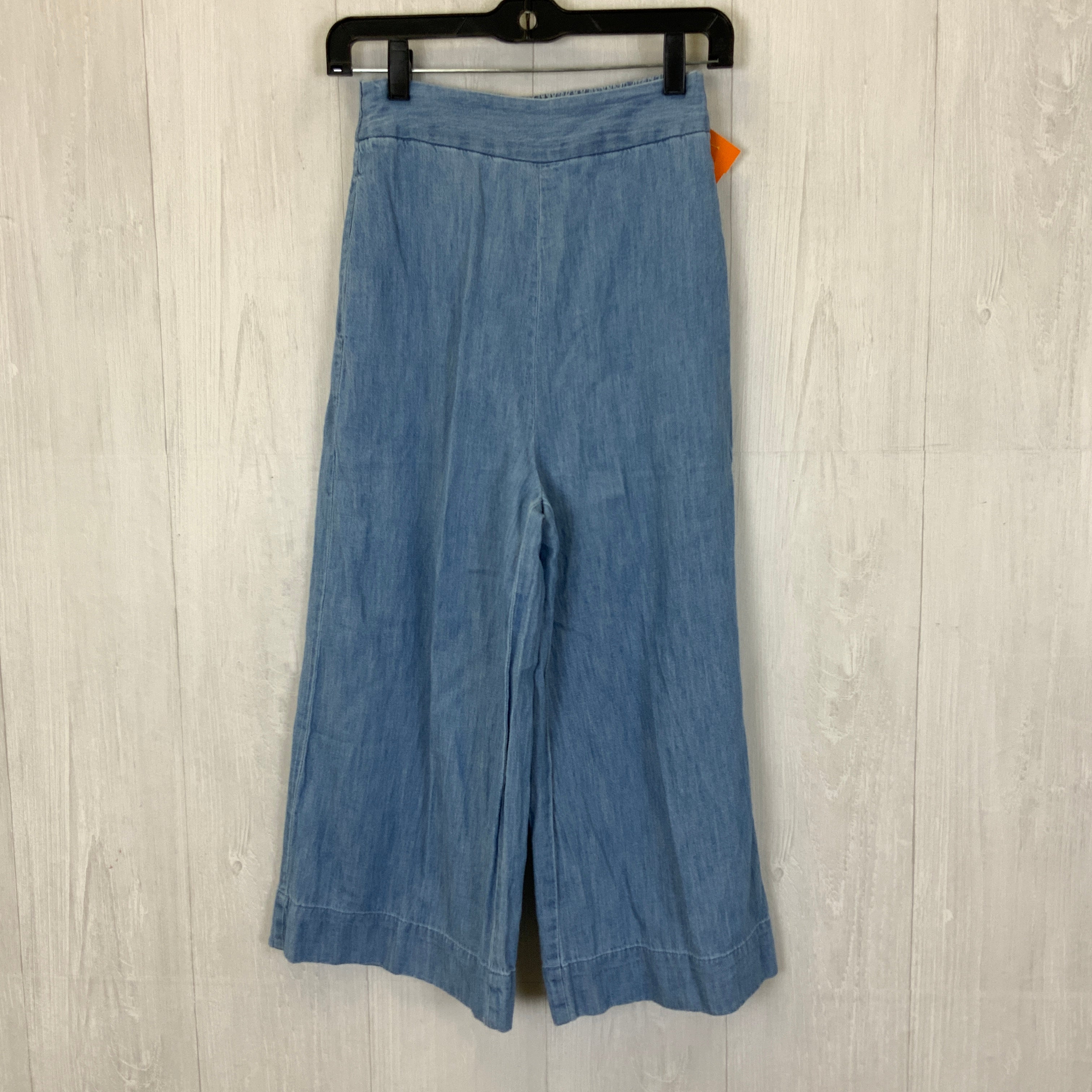 Pants Cropped By Madewell  Size: 00