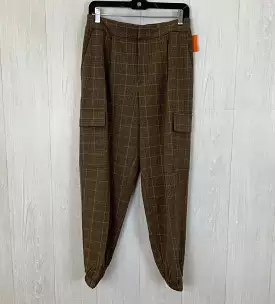 Pants Joggers By A New Day  Size: 8