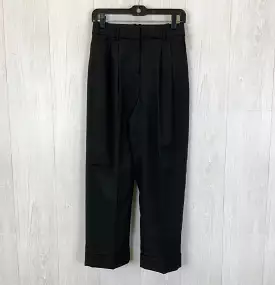 Pants Wide Leg By J. Crew  Size: 0