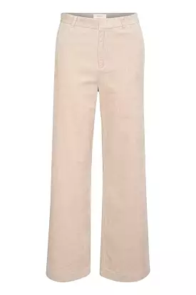 Part Two Clarisse Pant