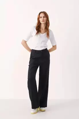 Part two Ninnes Linen Pant