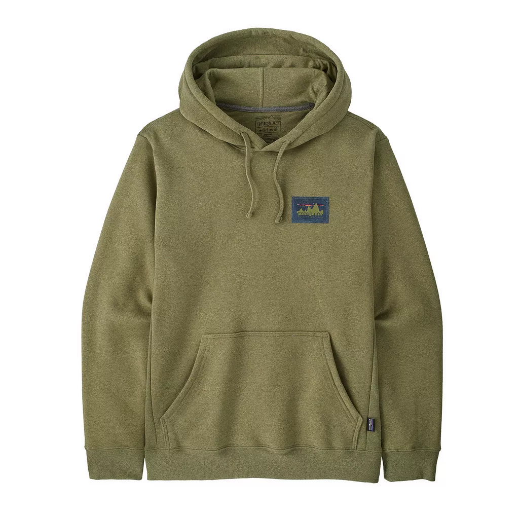 Patagonia '73 Skyline Uprisal Hoody