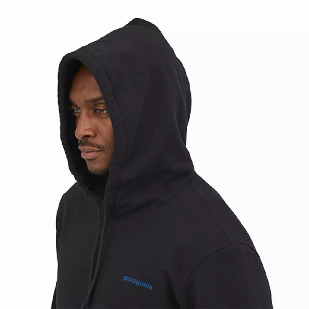 Patagonia Boardshort Logo Uprisal Hoody