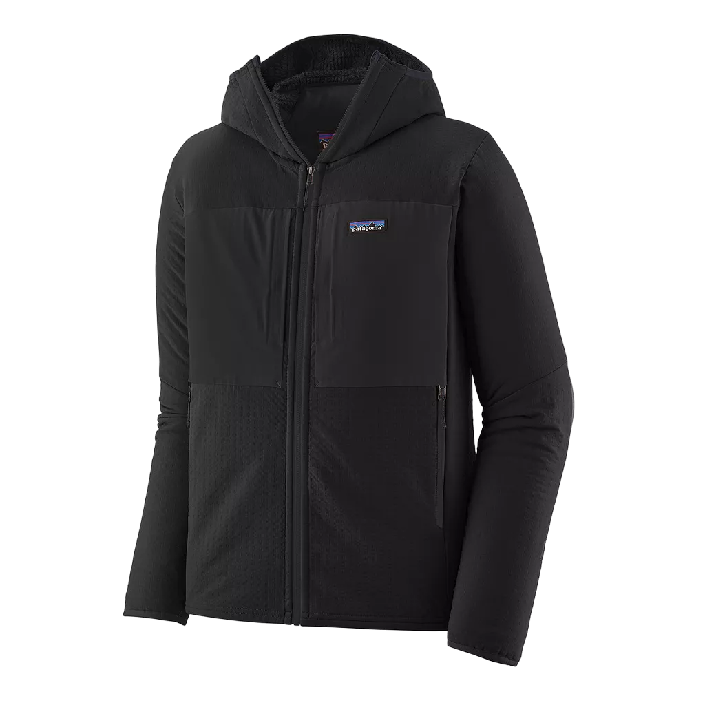 Patagonia Men's R2 TechFace Hoody