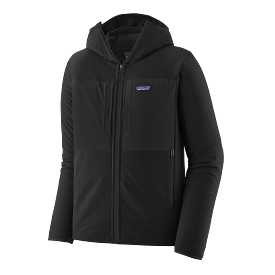 Patagonia Men's R2 TechFace Hoody