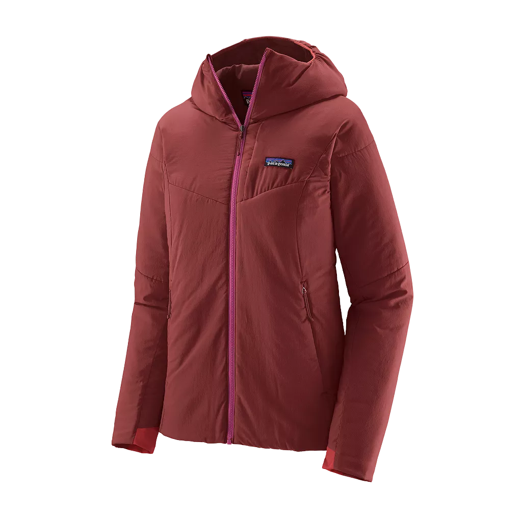 Patagonia Women's Nano Air Hoody