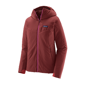 Patagonia Women's Nano Air Hoody