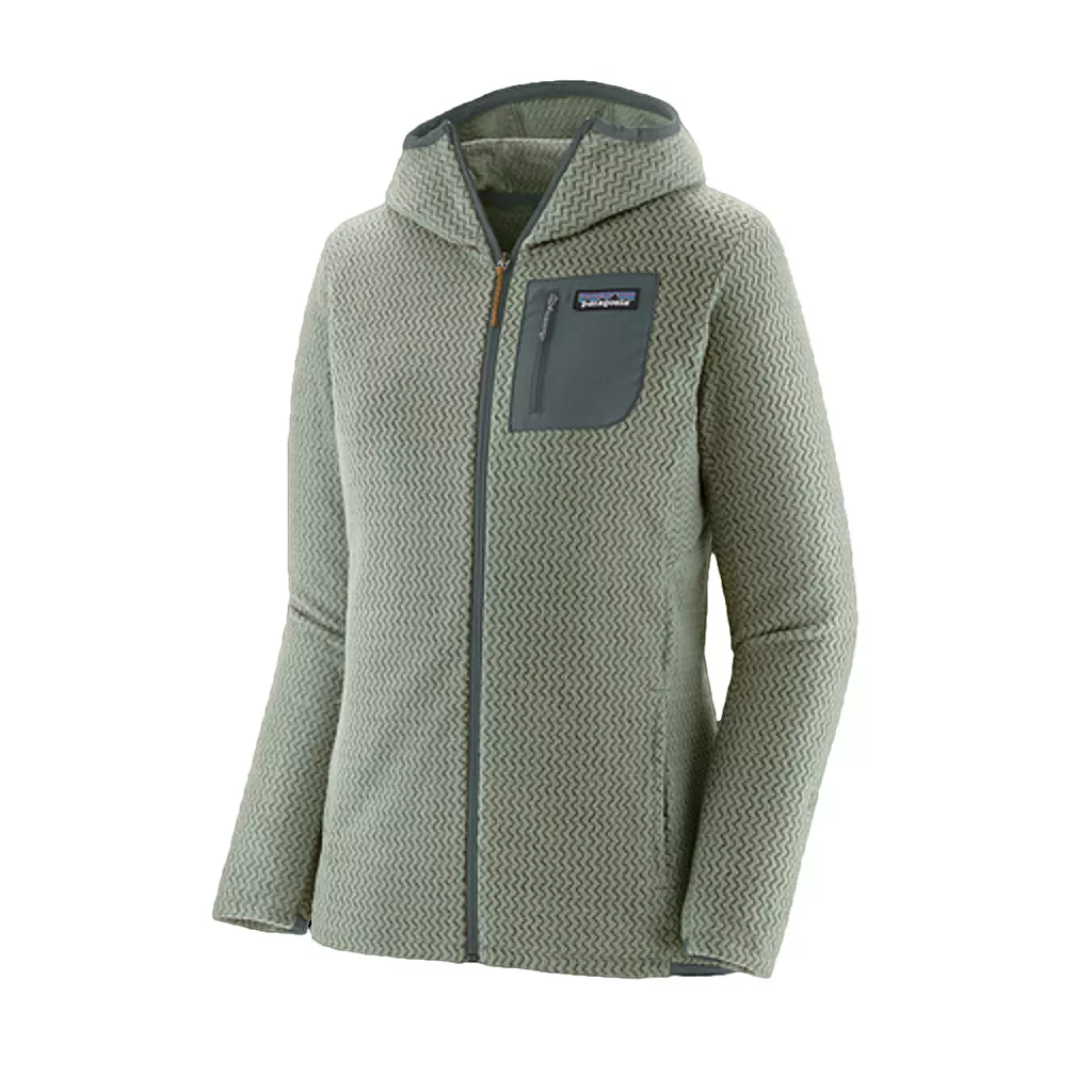 Patagonia Women's R1 Air Full-Zip Hoody - Past Season