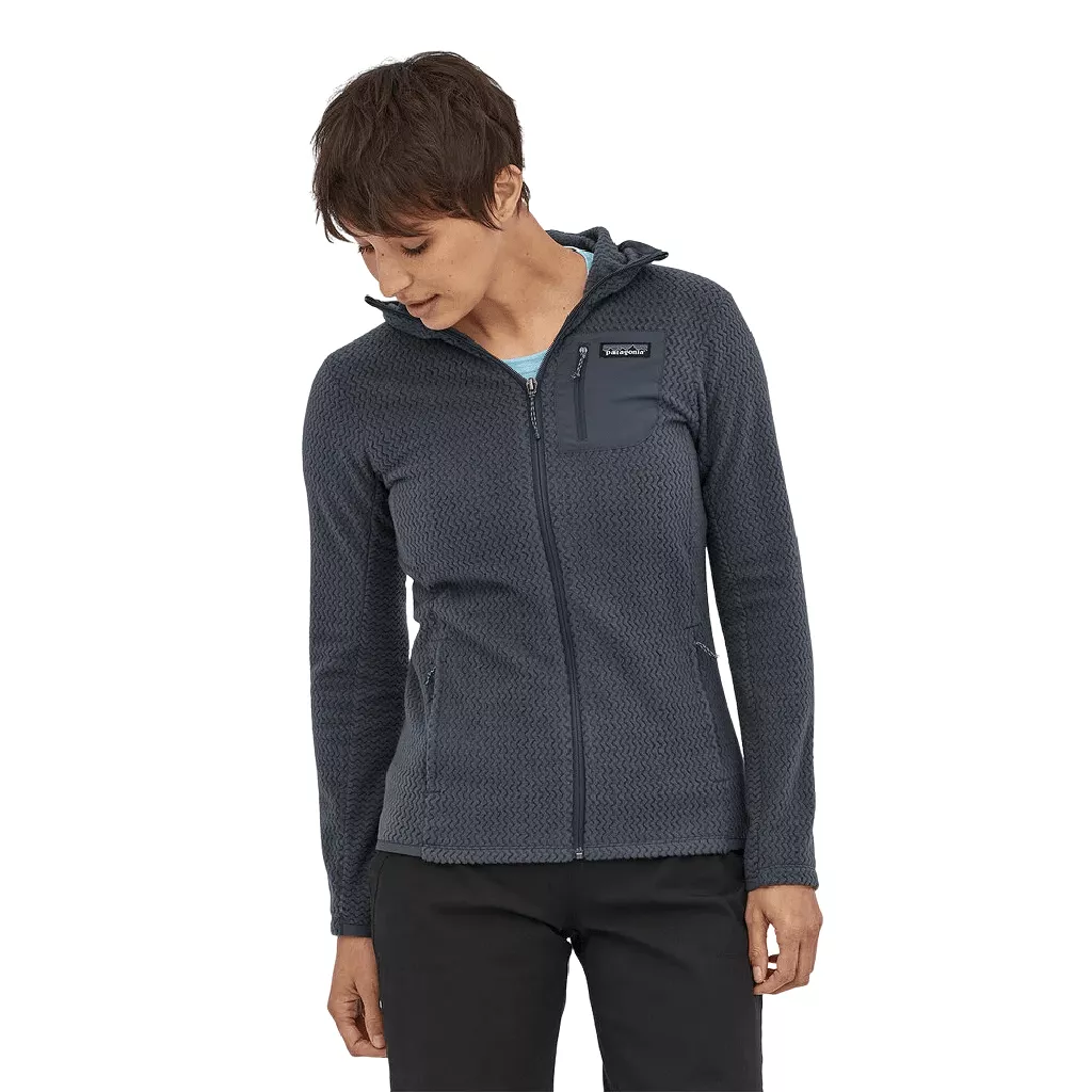 Patagonia Women's R1 Air Full-Zip Hoody - Past Season