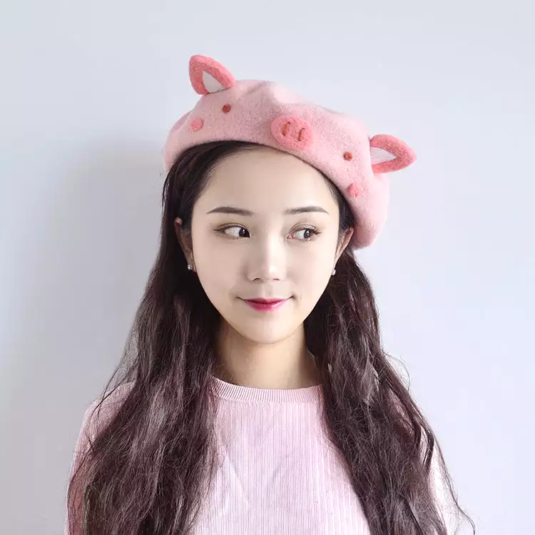 PEPPA PIG BERET BY51050