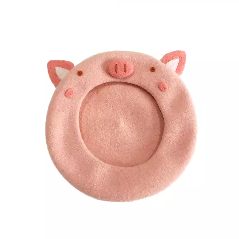 PEPPA PIG BERET BY51050