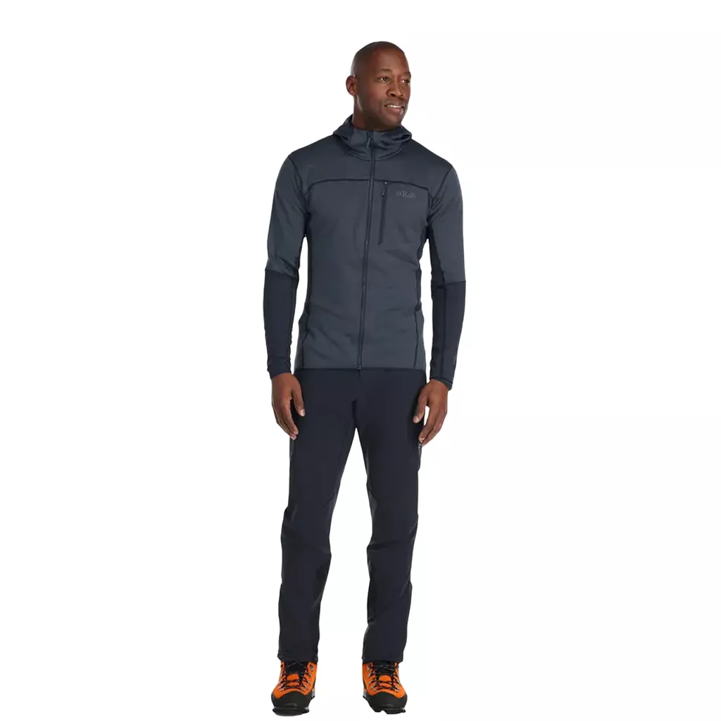 RAB Men's Ascendor Hoody