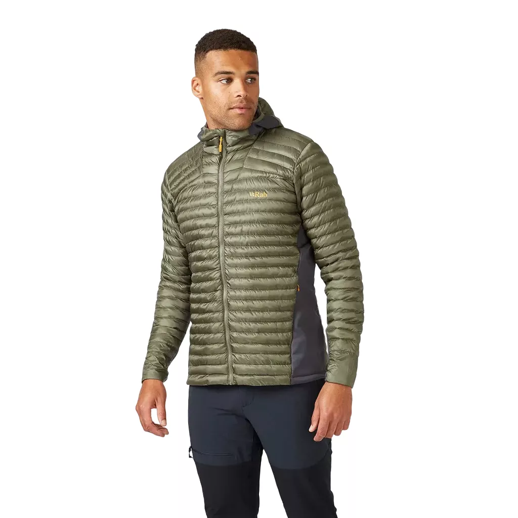 RAB Men's Cirrus Flex 2.0 Hoody