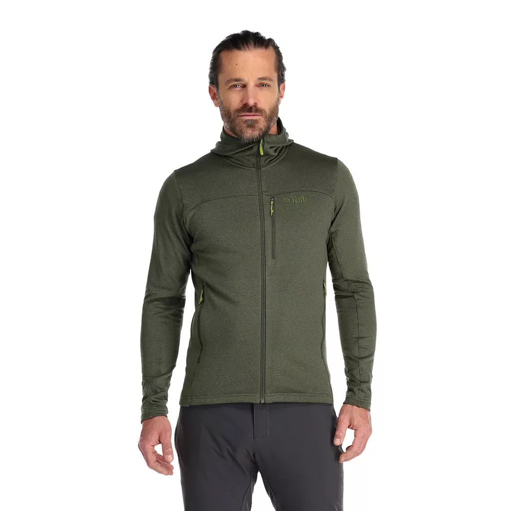 RAB Men's Graviton Hoody