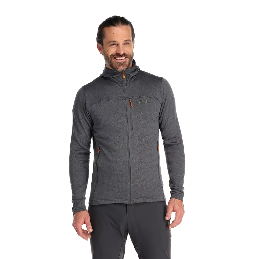 RAB Men's Graviton Hoody