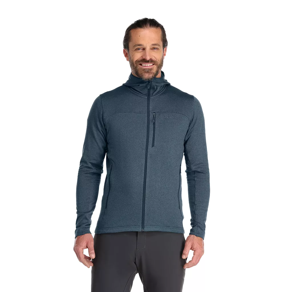 RAB Men's Graviton Hoody