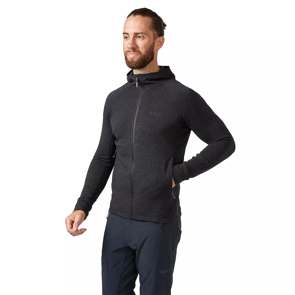 RAB Men's Nexus Hoody