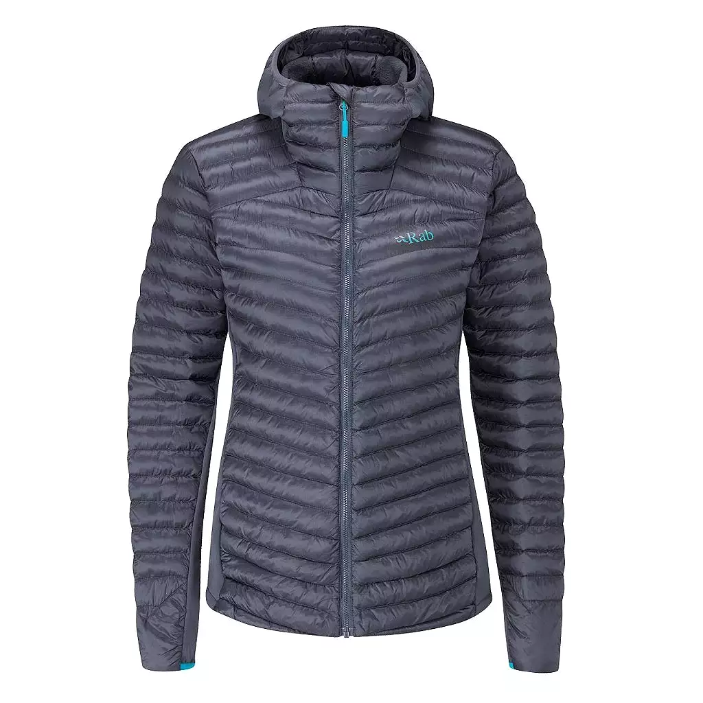 RAB Women's Cirrus Flex 2.0 Hoody