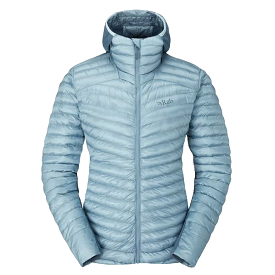 RAB Women's Cirrus Flex 2.0 Hoody