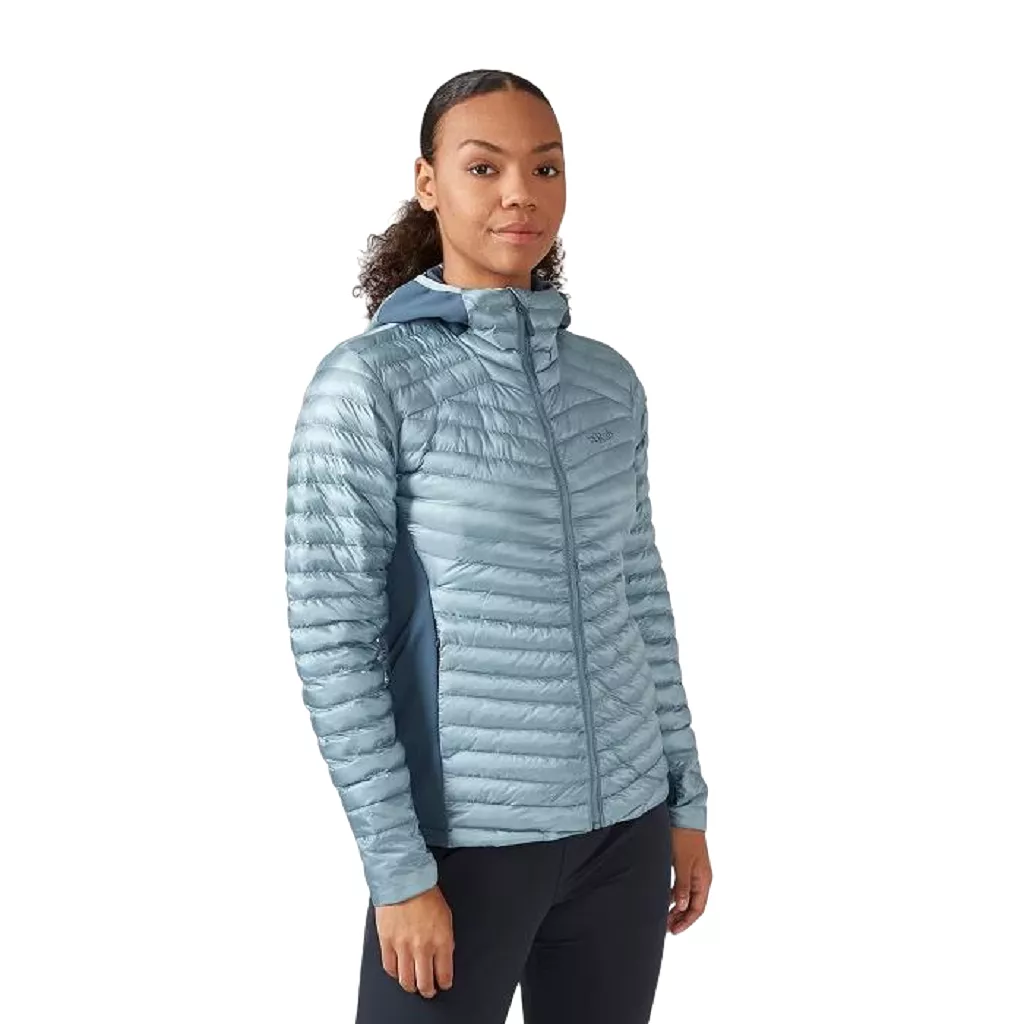 RAB Women's Cirrus Flex 2.0 Hoody