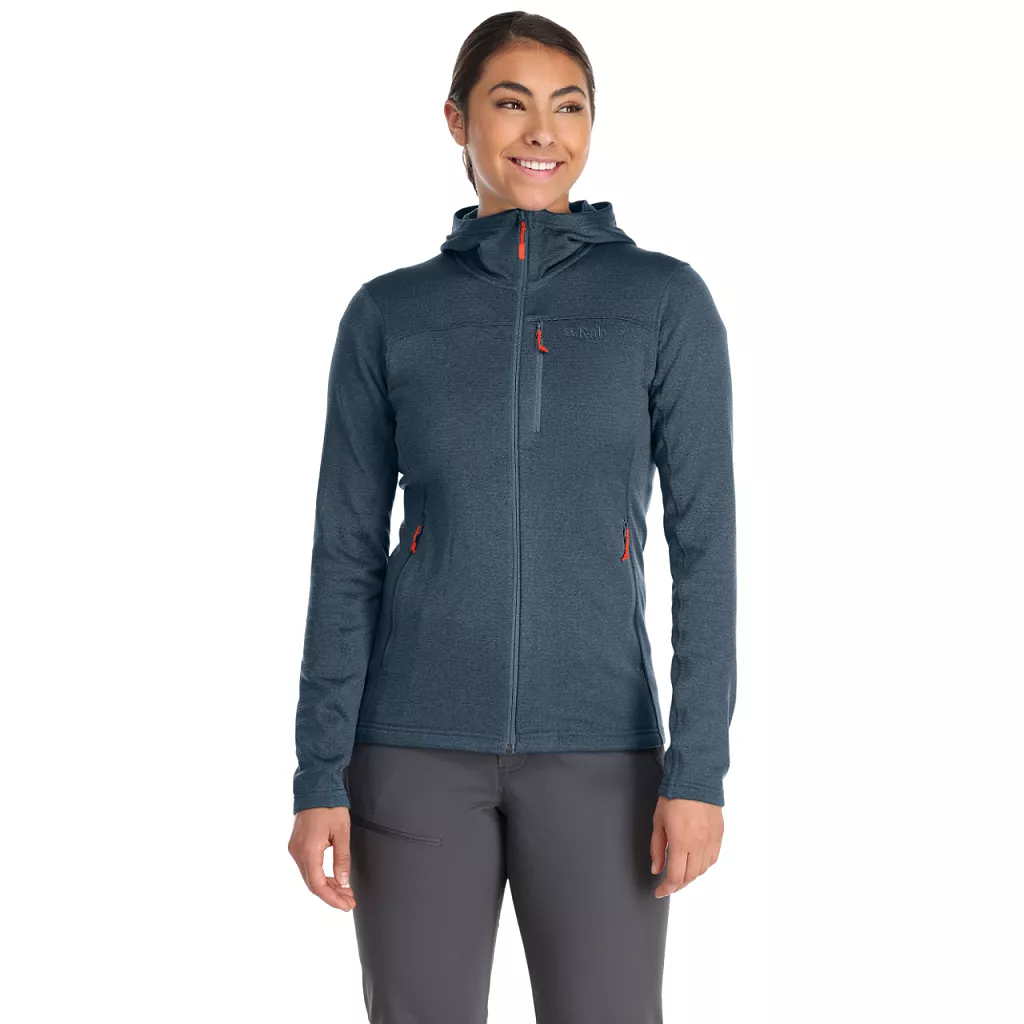 RAB Women's Graviton Hoody