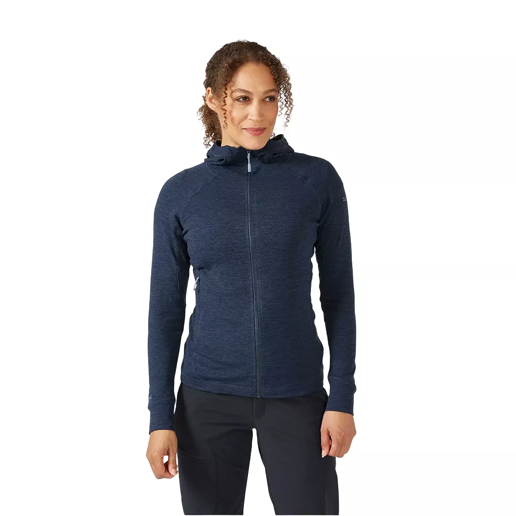 RAB Women's Nexus Hoody