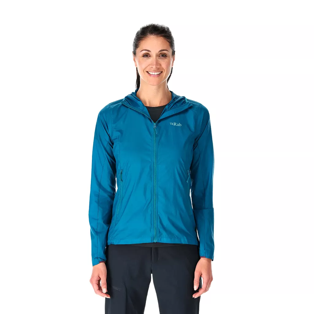 RAB Women's Vital Hoody