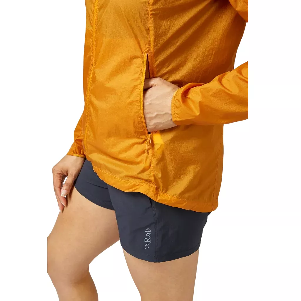 RAB Women's Vital Hoody