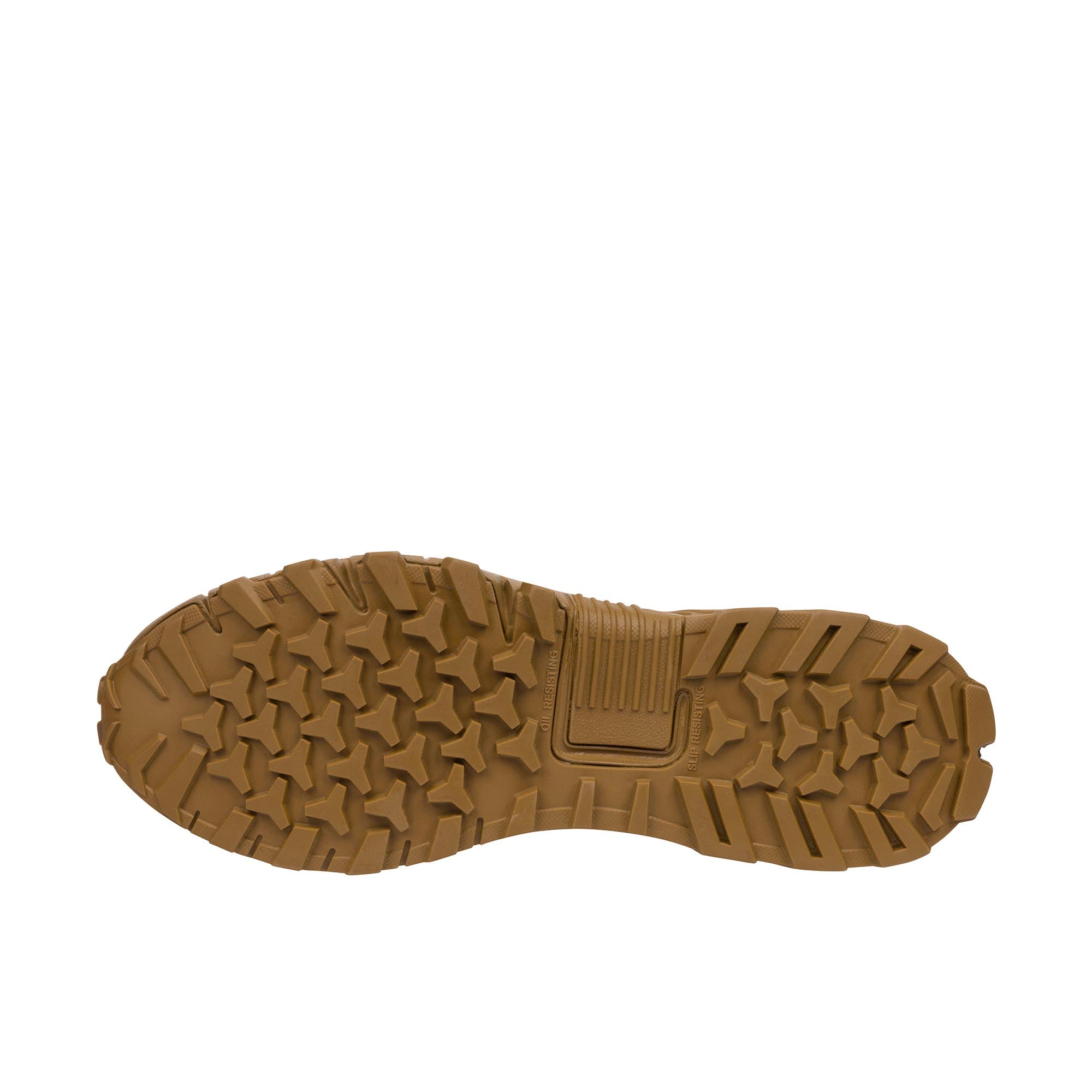 Reebok Work Trailgrip 8 Inch Tactical Soft Toe Coyote