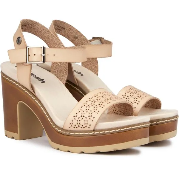 Refresh Cross Strap Sandals