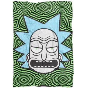 RICK BLANKET