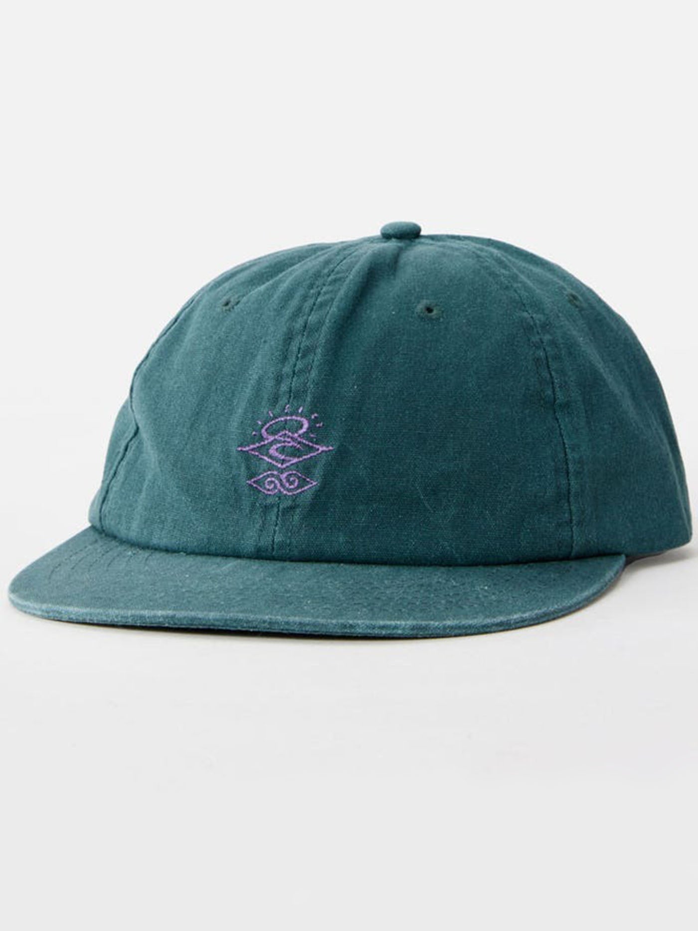 Searchers Canvas Adj Hat