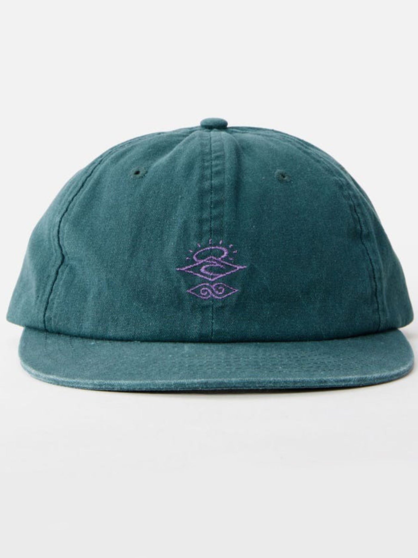 Searchers Canvas Adj Hat