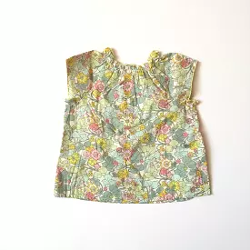 SS18 Liberty blouse