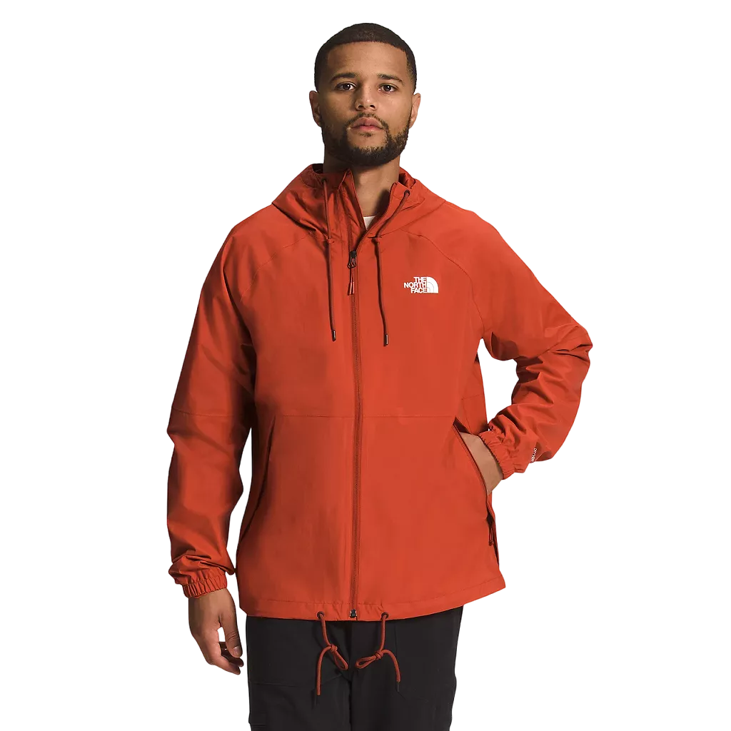 The North Face Men's Antora Rain Hoody