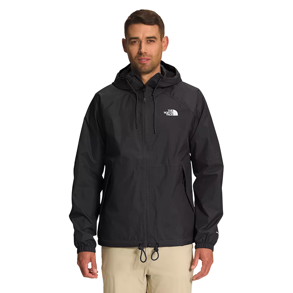 The North Face Men's Antora Rain Hoody