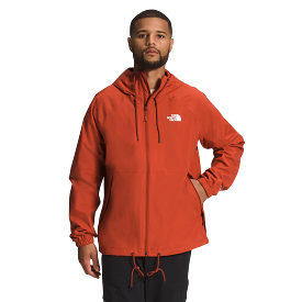 The North Face Men's Antora Rain Hoody