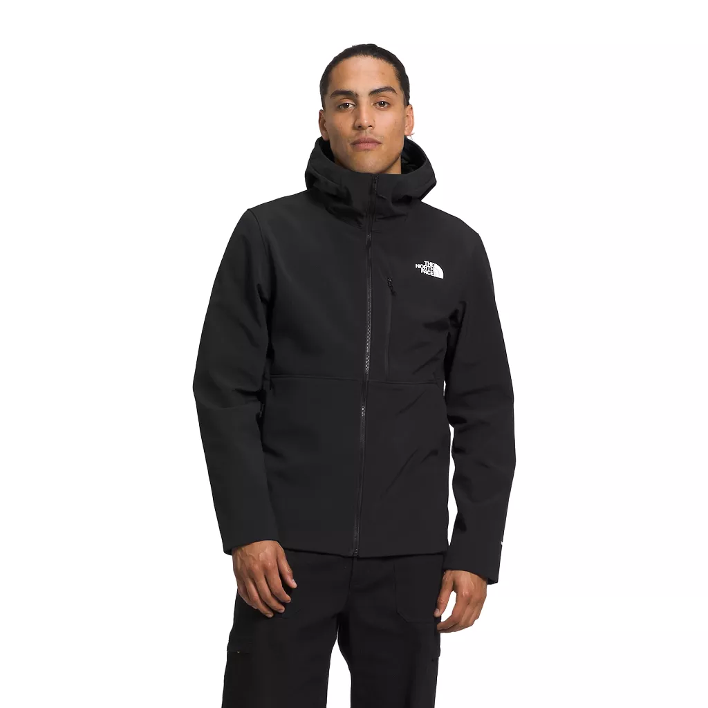 The North Face Men's Apex Bionic 3 Hoody