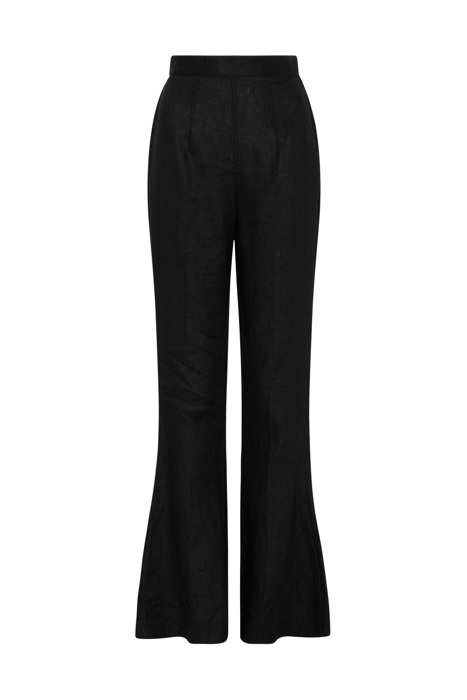 TIA TROUSER - BLACK