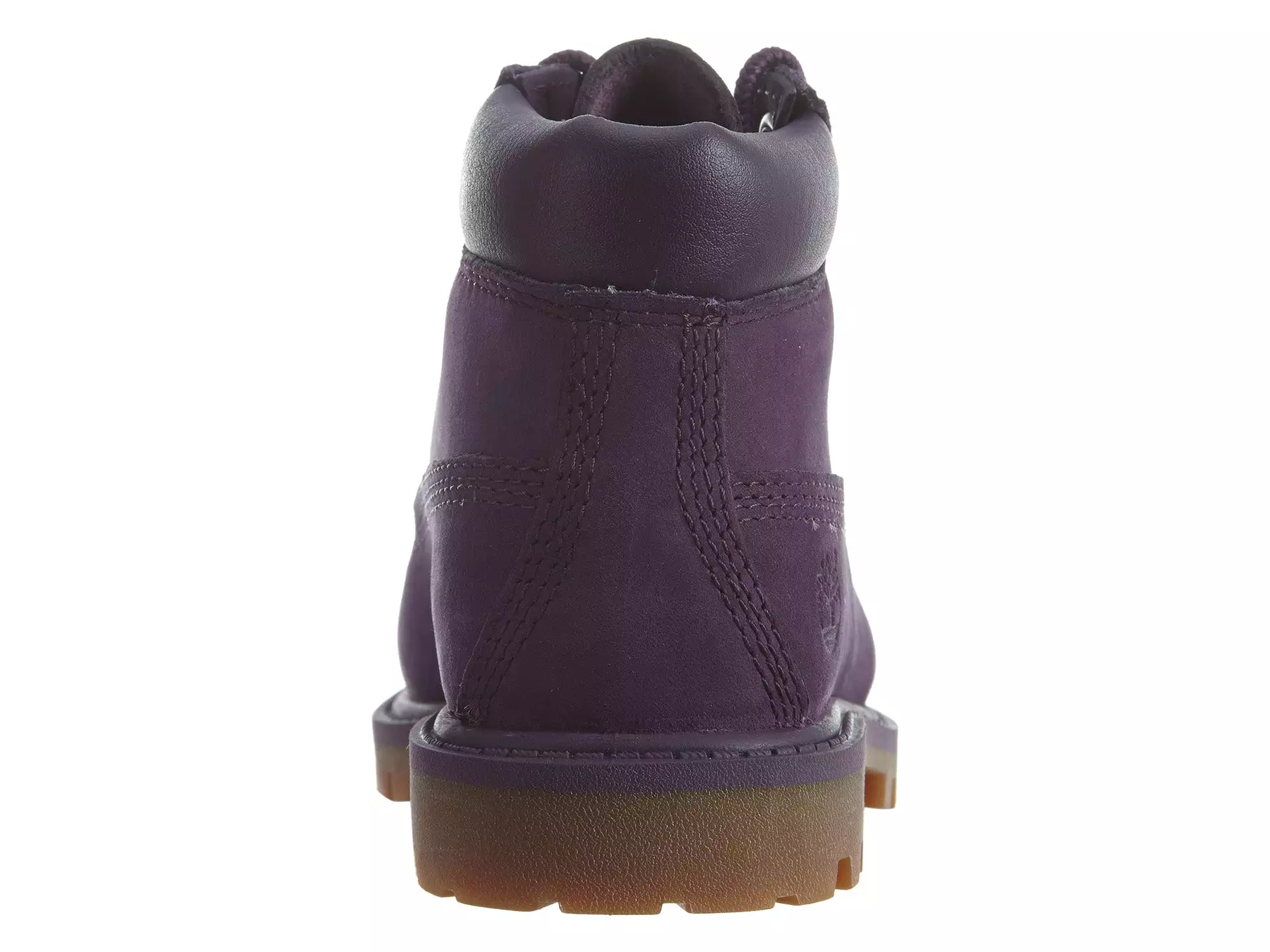 Timberland 6 Premium Waterproof Boot Toddlers Style : Tb0a14vl